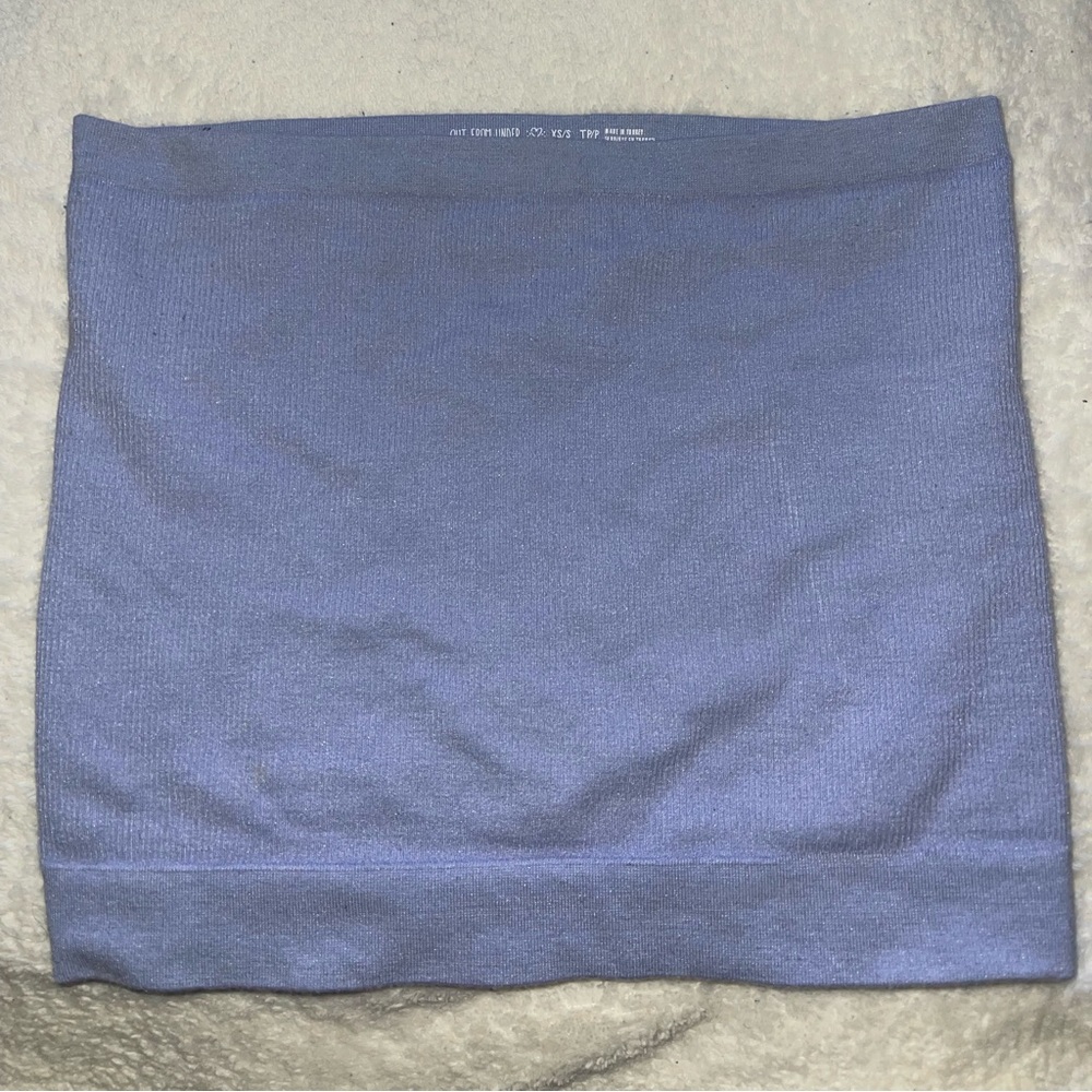 Urban Outfitters Light Purple Tube Top